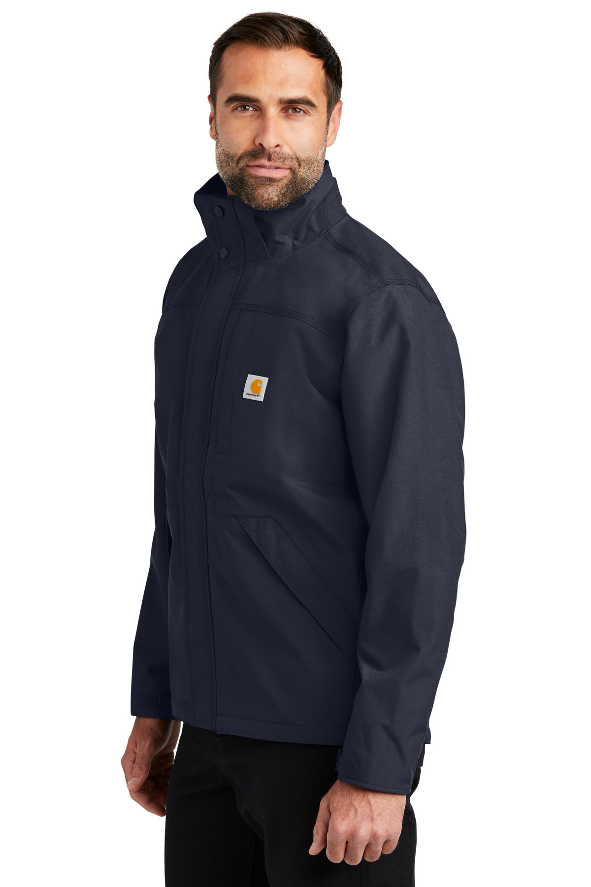 Carhartt Storm Defender Shoreline Jacket CT104670 25