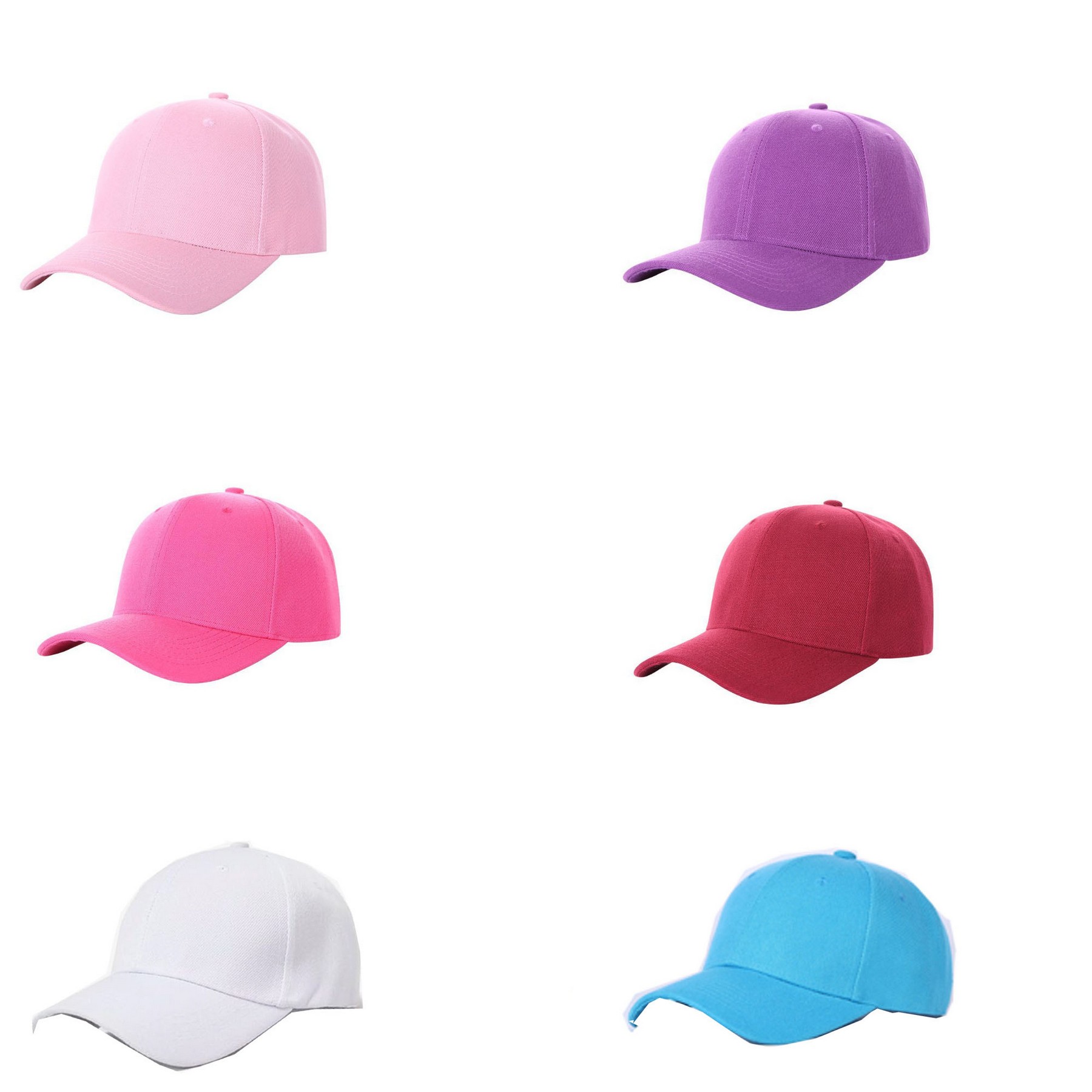 Toddler Baseball Hat 4