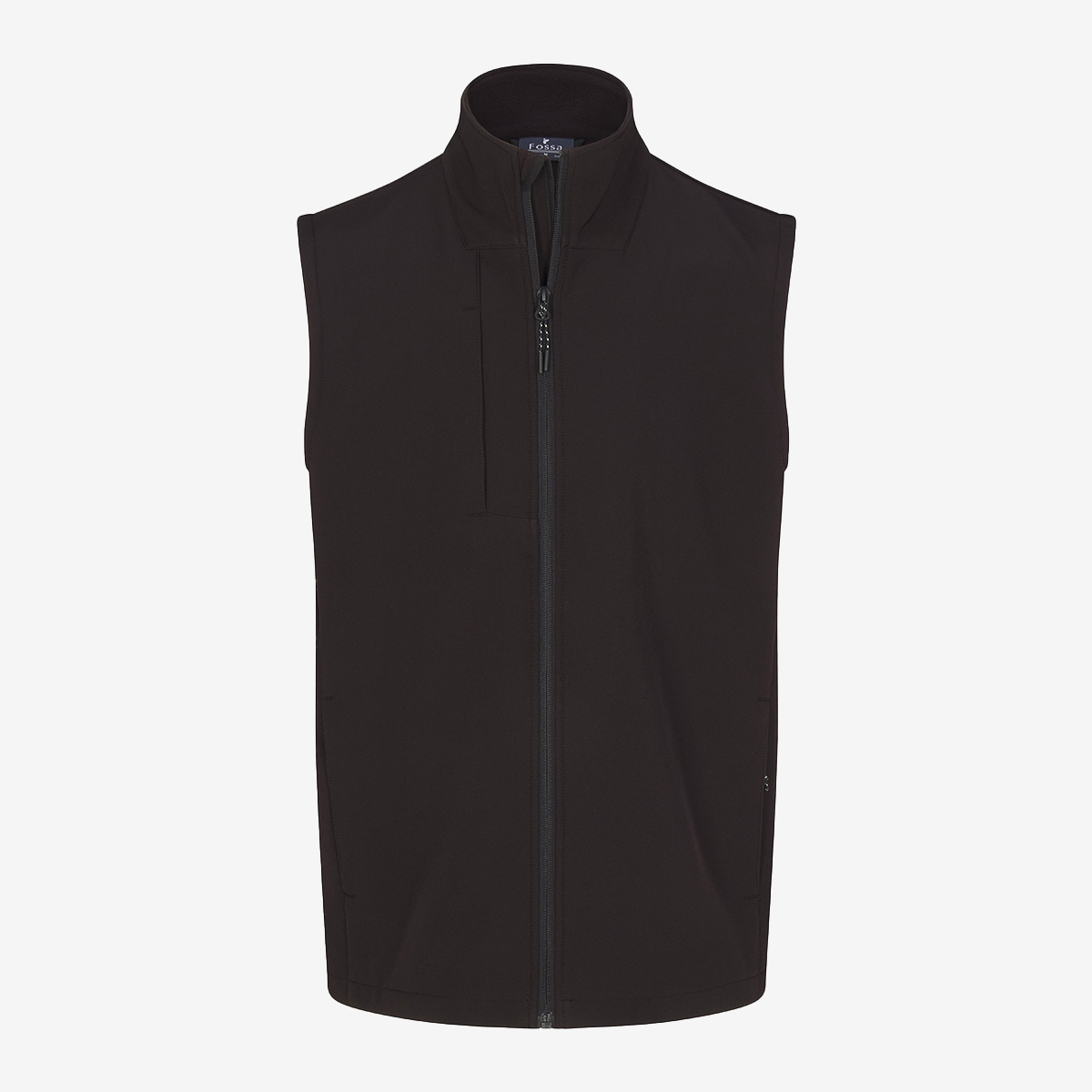 Men's Journey Soft Shell Vest 12