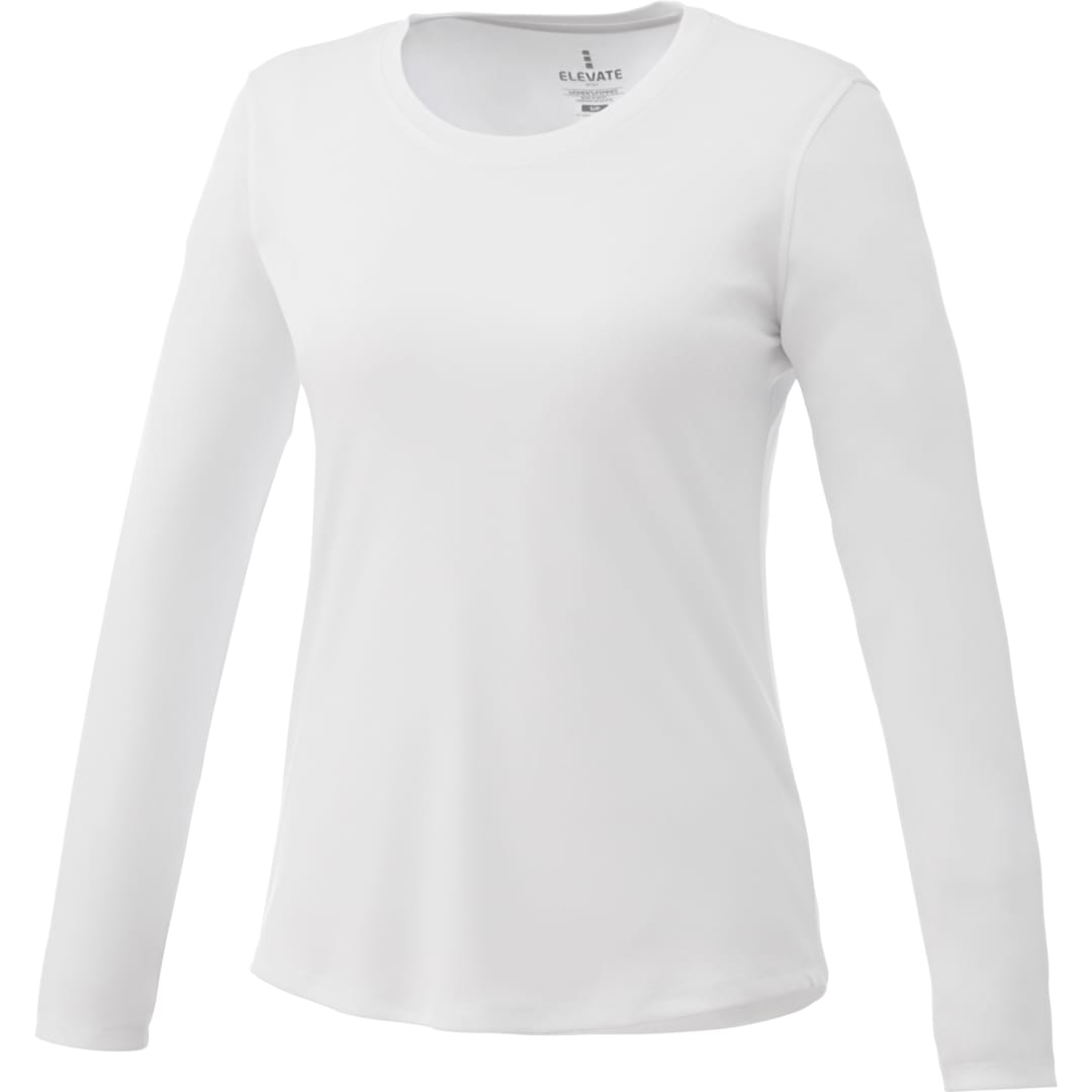 Women's PARIMA LS Tech Tee 43