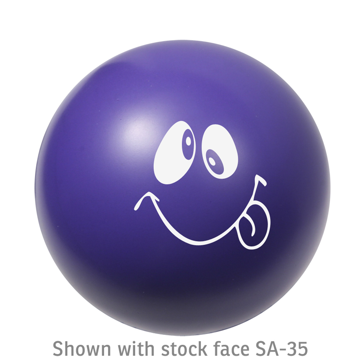 Emoticon Stress Ball 107