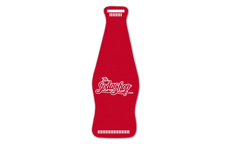 Bottle Vinyl Jar Opener 43
