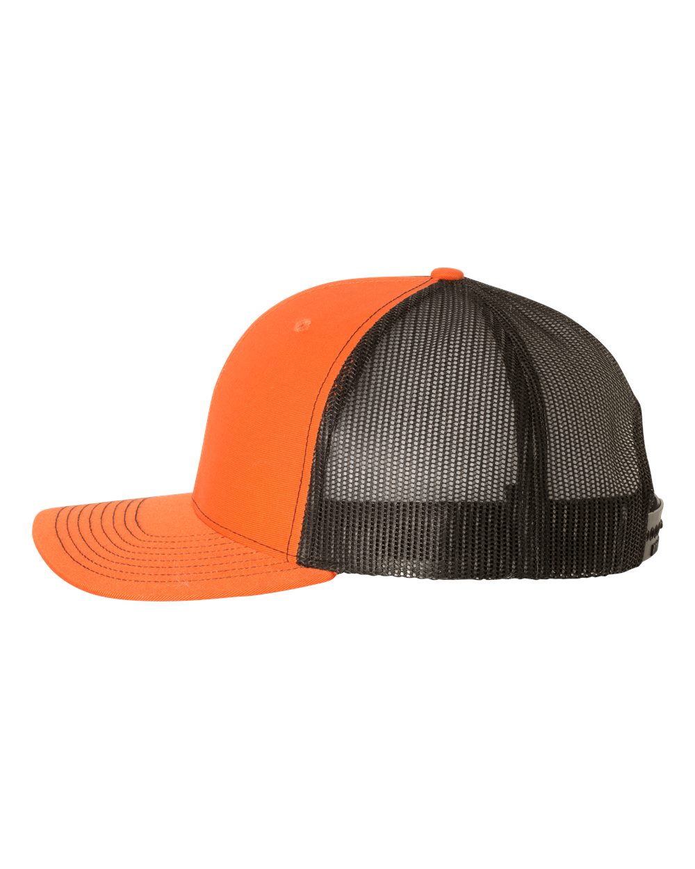 Snapback Trucker Cap - 112 319