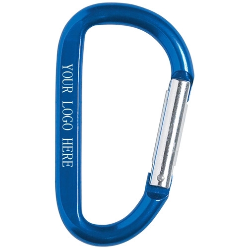 Custom 3 inch Large Carabiner 5