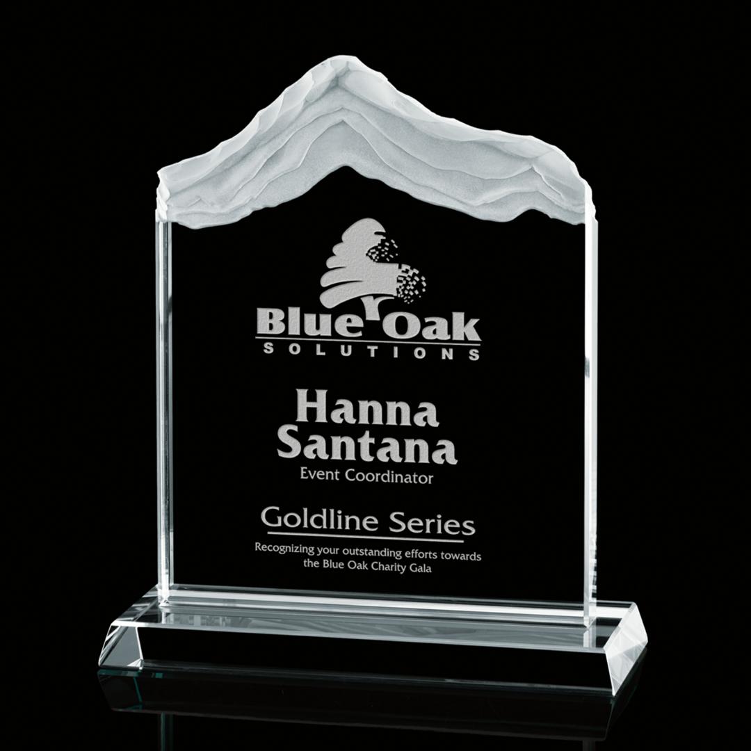 Everest Award - Starfire 1