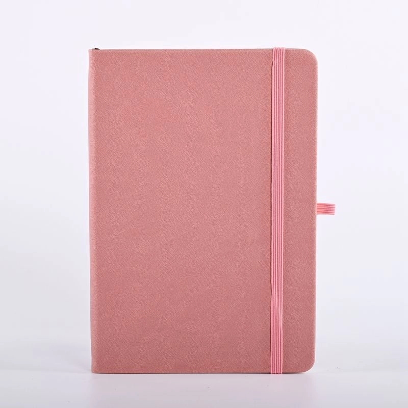 Journal Notebook 7