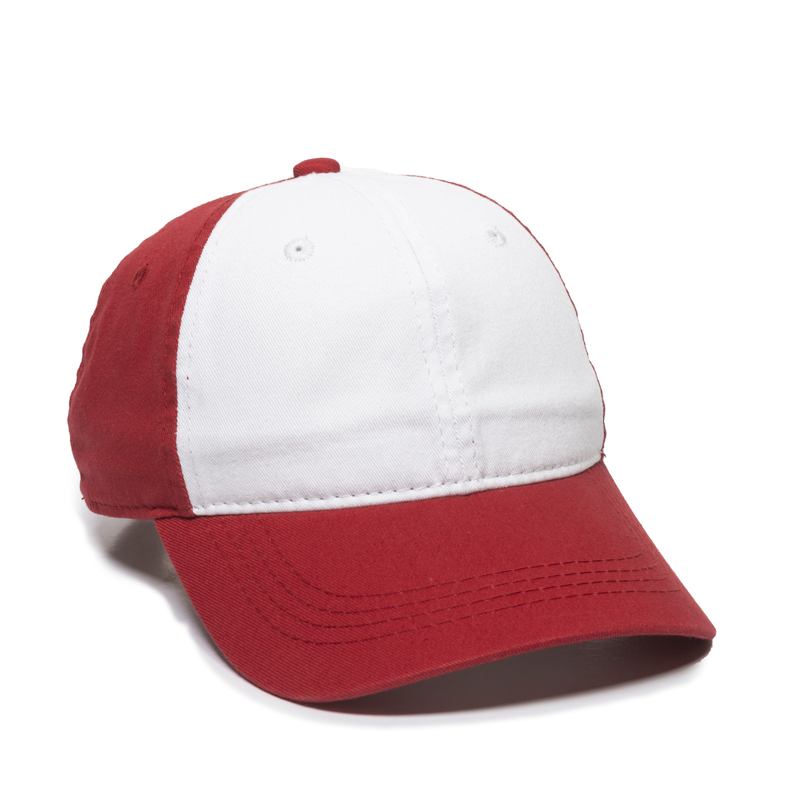 Garment Washed Dad Cap 25