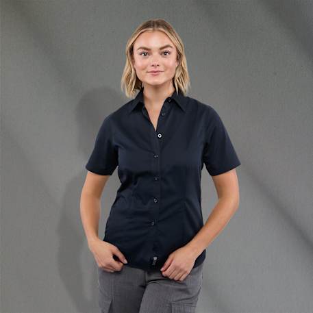 Women's STIRLING Short Sleeve Shirt 29