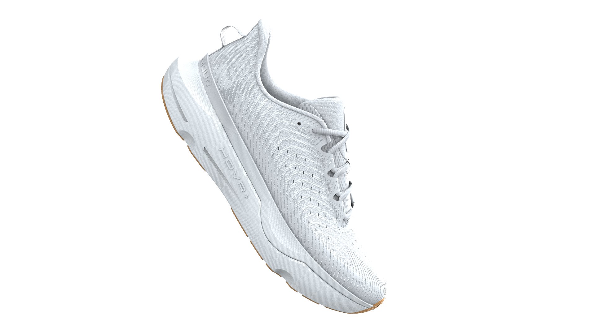 UA Infinite Pro Men's Running Shoes 13