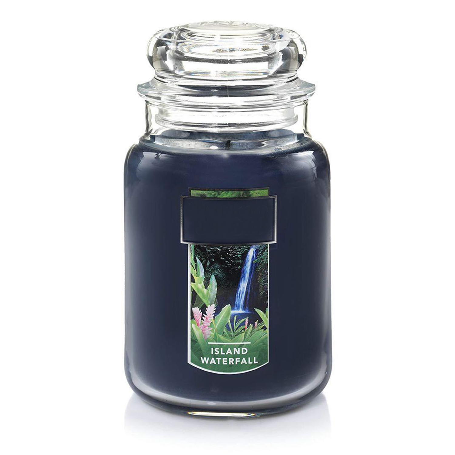 22oz Large Single Wick Soy Wax Jar Candle 5