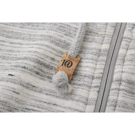 tentree Space Dye Zip Hoodie - Women's 199