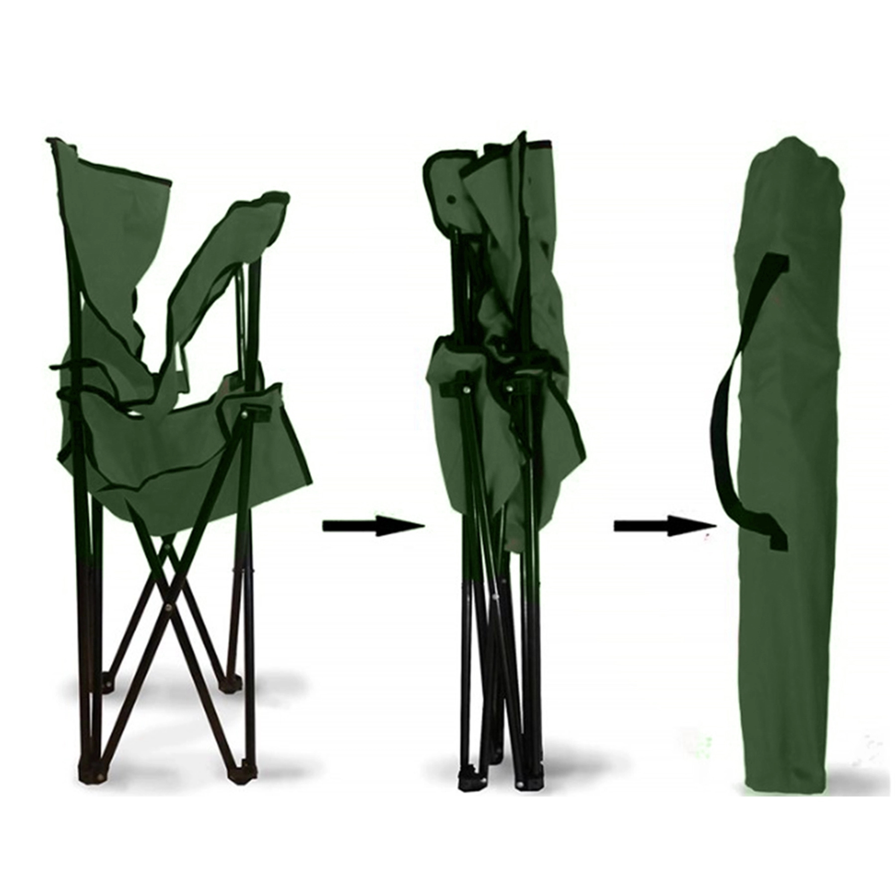 Camping Seat Beach Chair 9