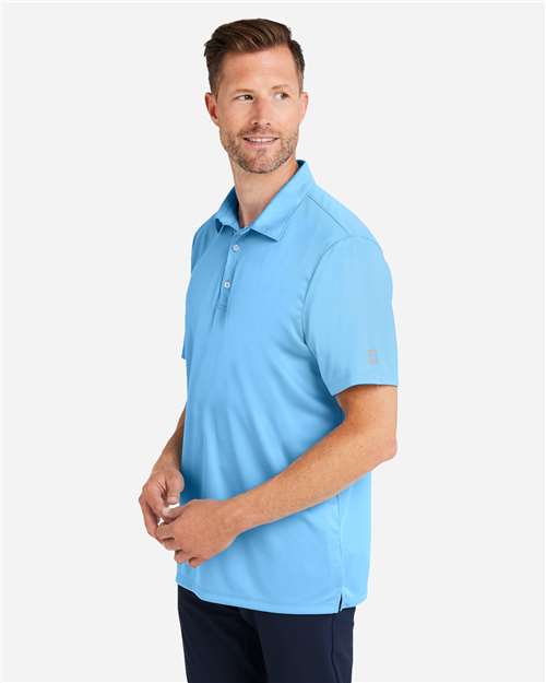 Men's Pursuit Performance Polo - H120558 18