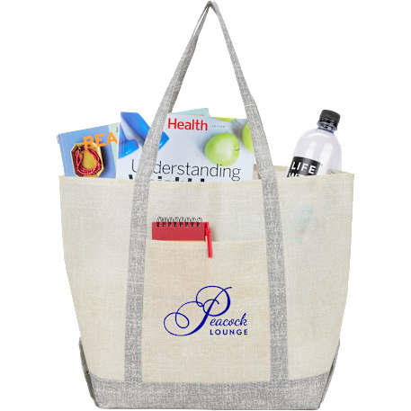 Recycled Beacon Non-Woven All Purpose Tote 45
