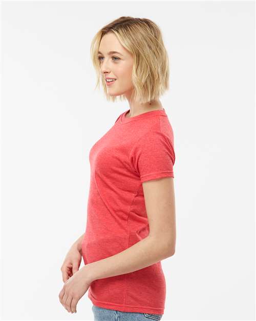 Women's Poly-Rich T-Shirt - 240 96