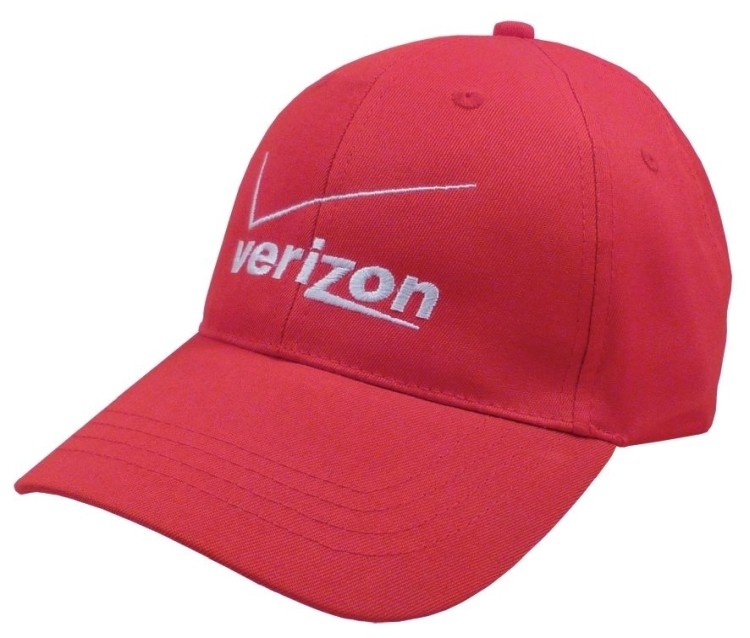 TC Cotton Twill Cap 2