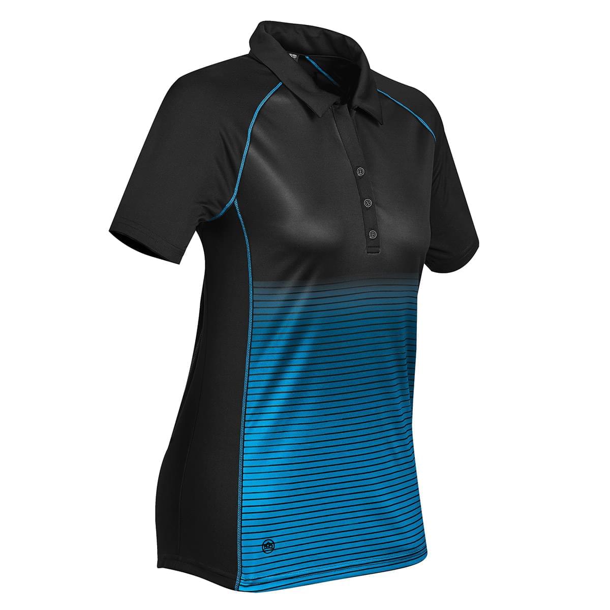 Stormtech Women's Horizon Polo 13