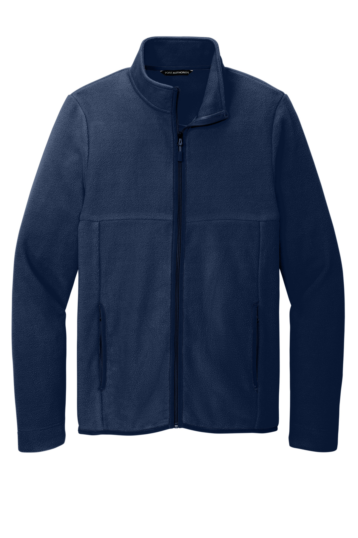 Port Authority Connection Fleece Jacket F110 8