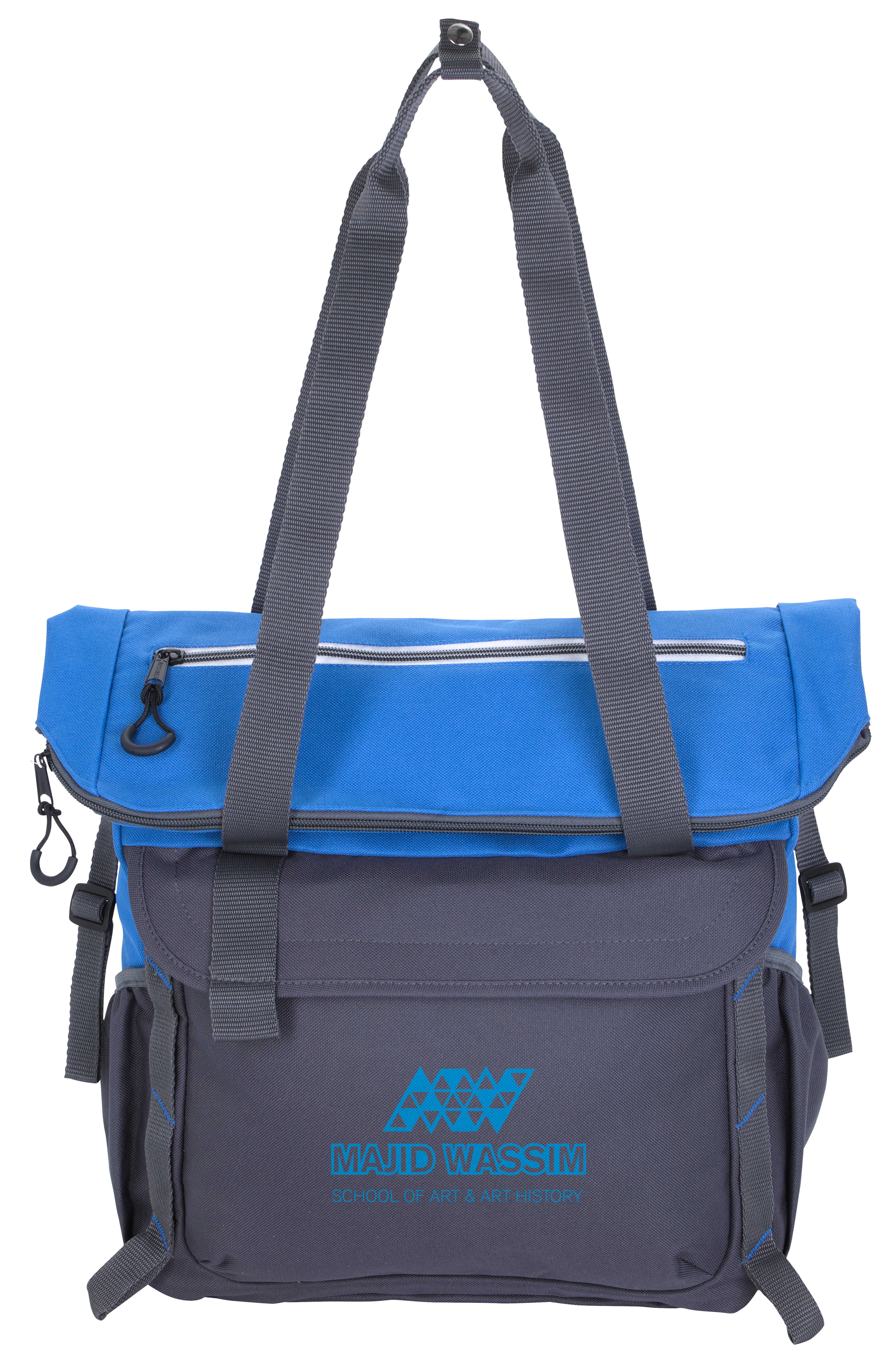 Atchison® All-Around Adaptive RPET Tote-Pack 65