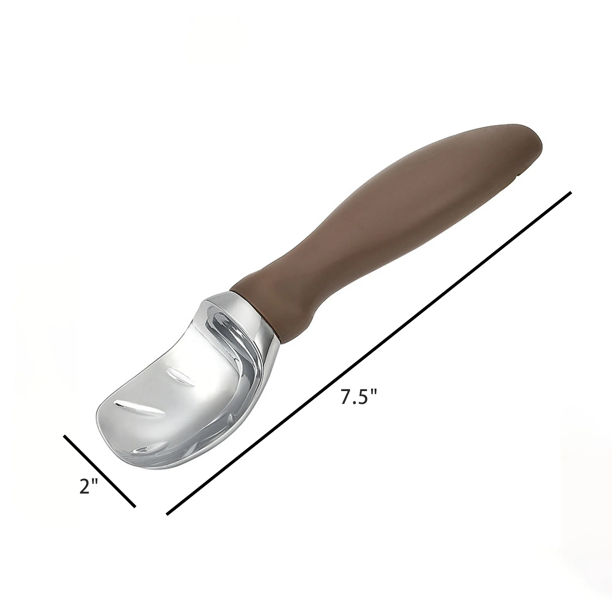 Multifunctional Ice Cream Scoop 4
