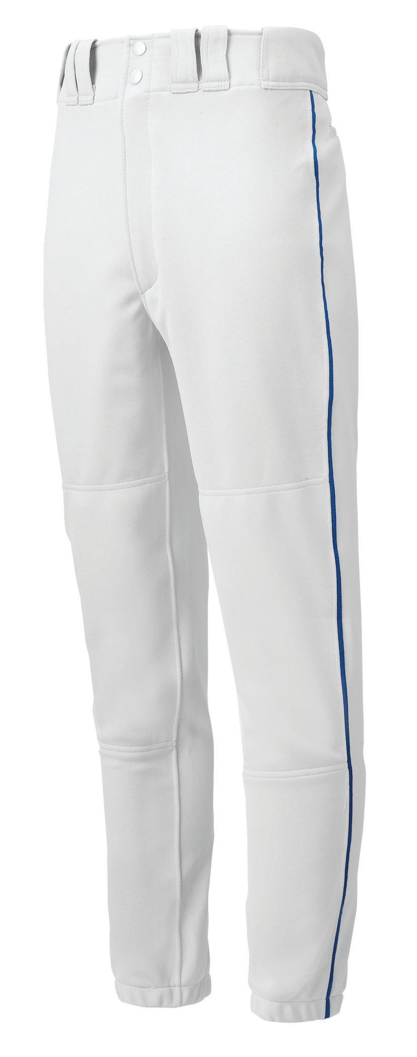 Youth Premier Piped Pant 12