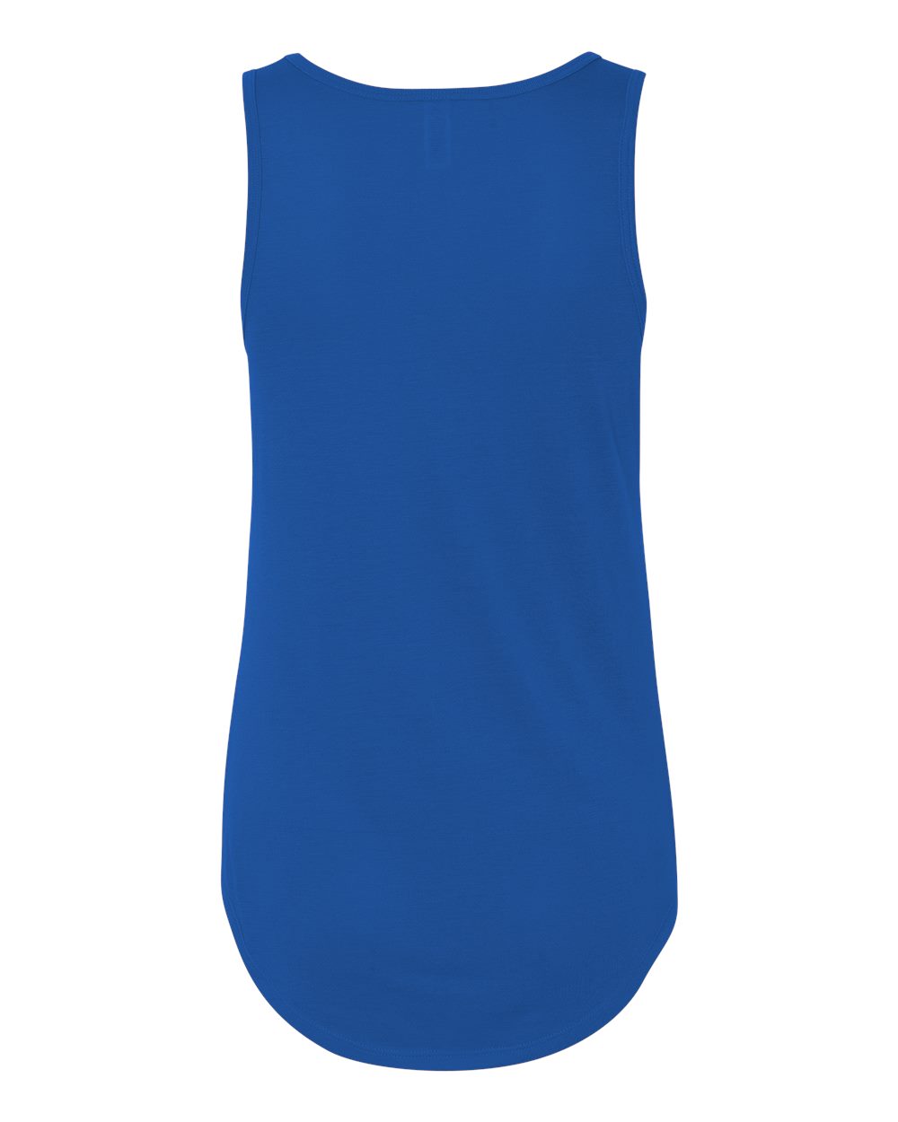 Women's Flowy V-Neck Tank - 8805 28