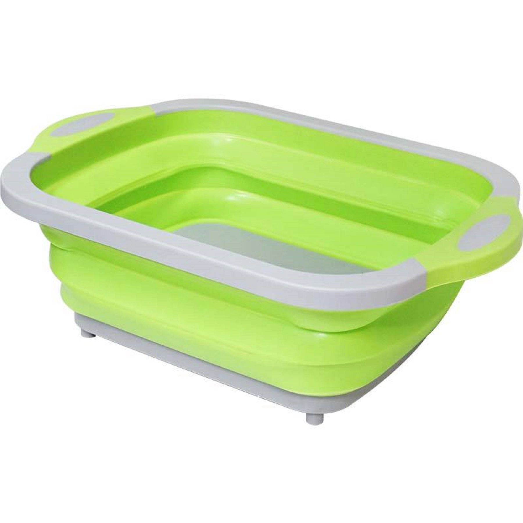 Collapsible Plastic Cutting Board 4