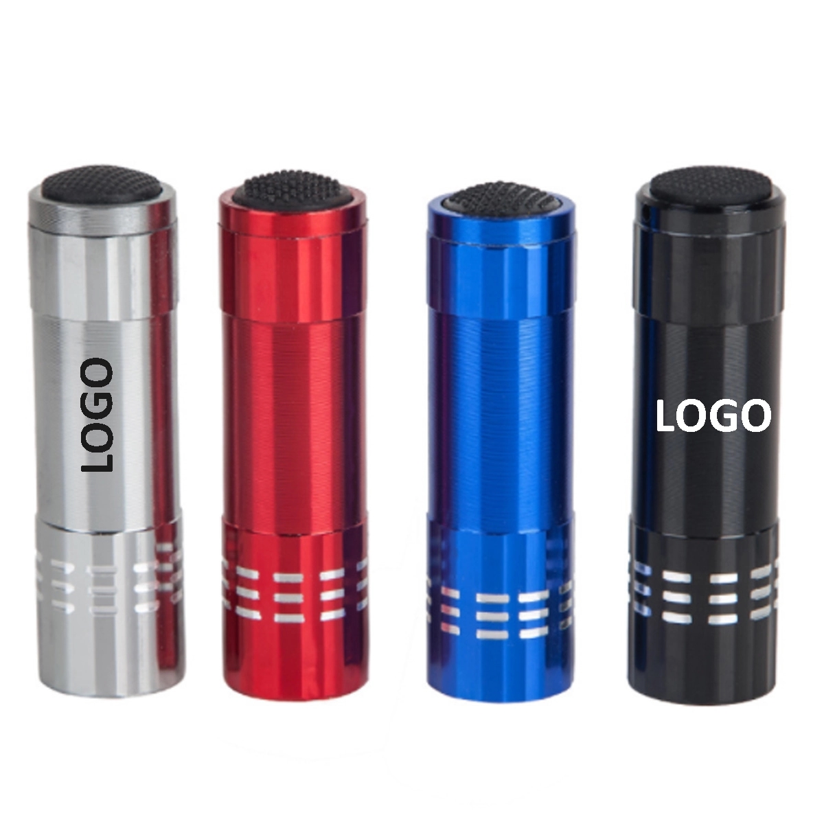 Mini Bright Flashlight 5