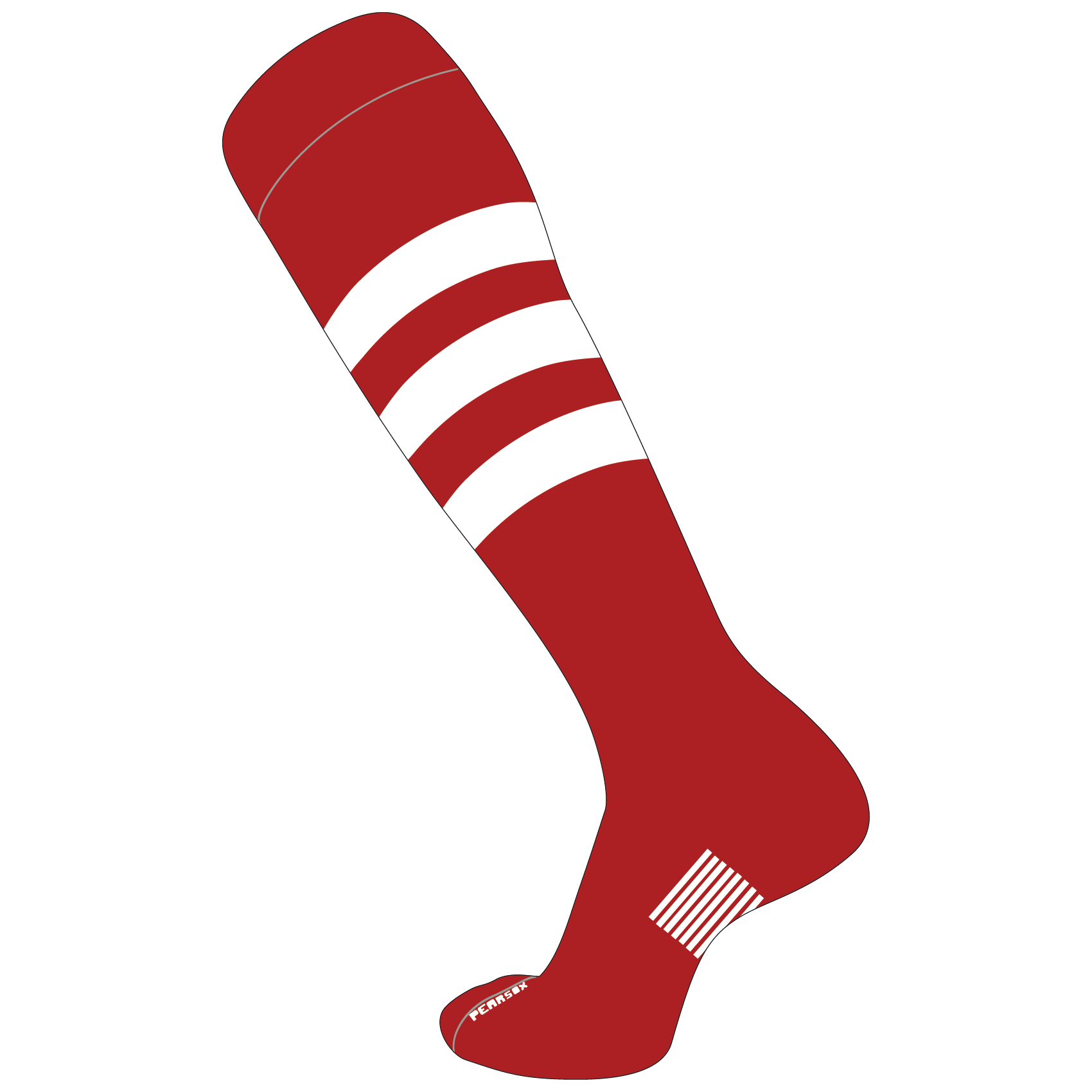 Slugger - C (Stock) 15