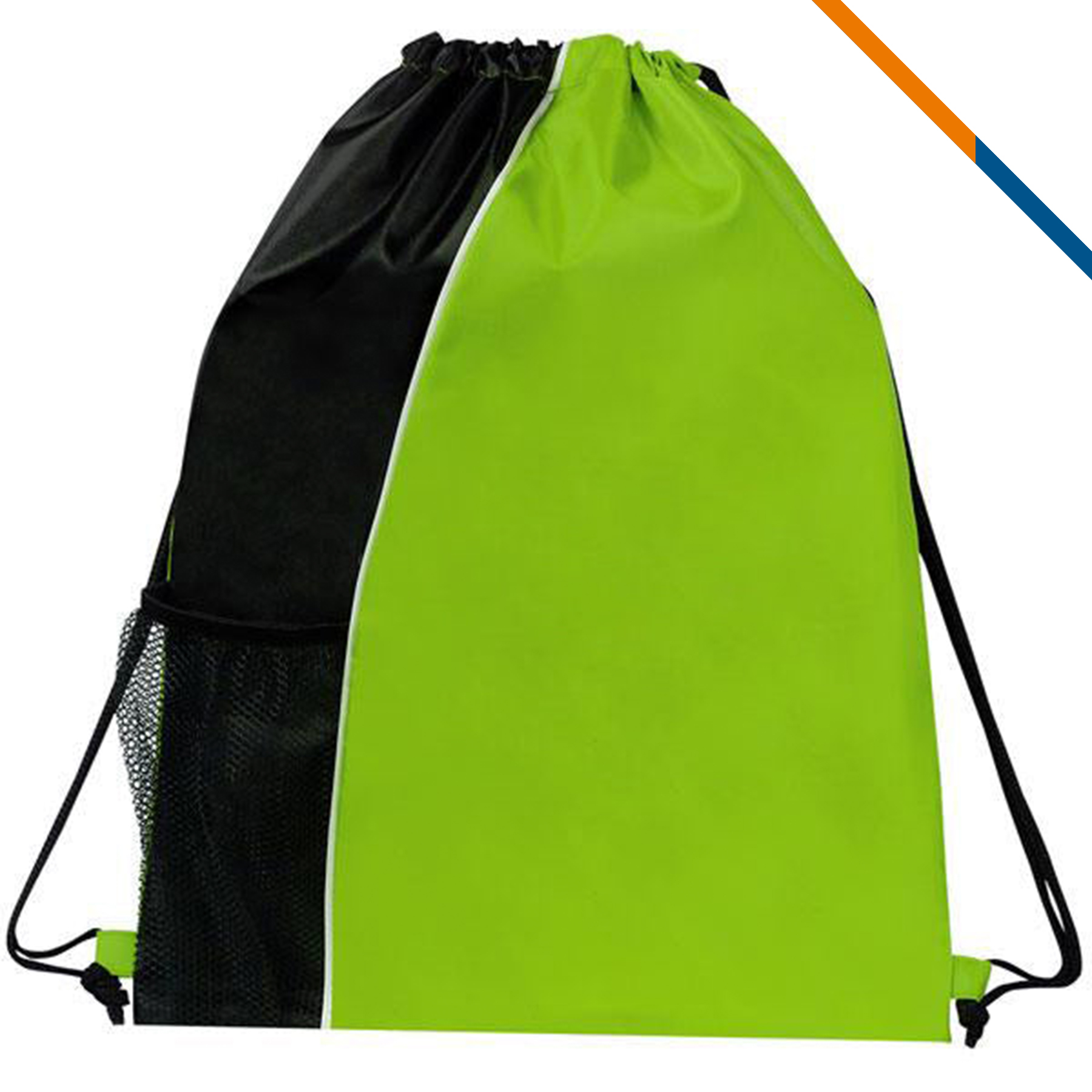 Seret Drawstring Backpack 9