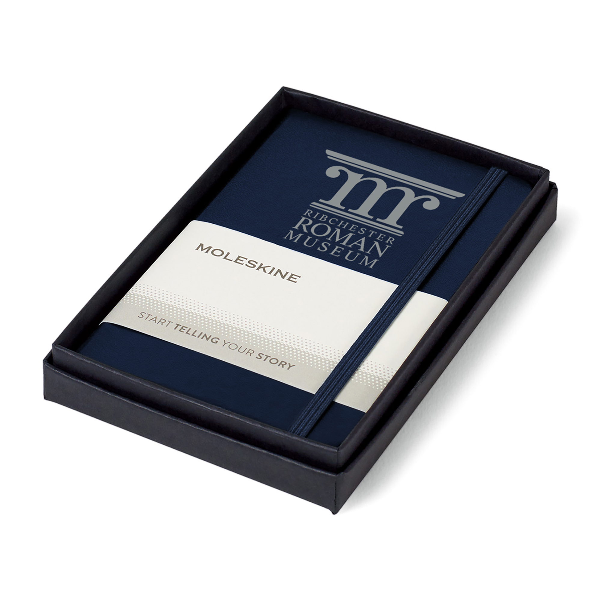 Moleskine® Pocket Notebook Gift Set 14
