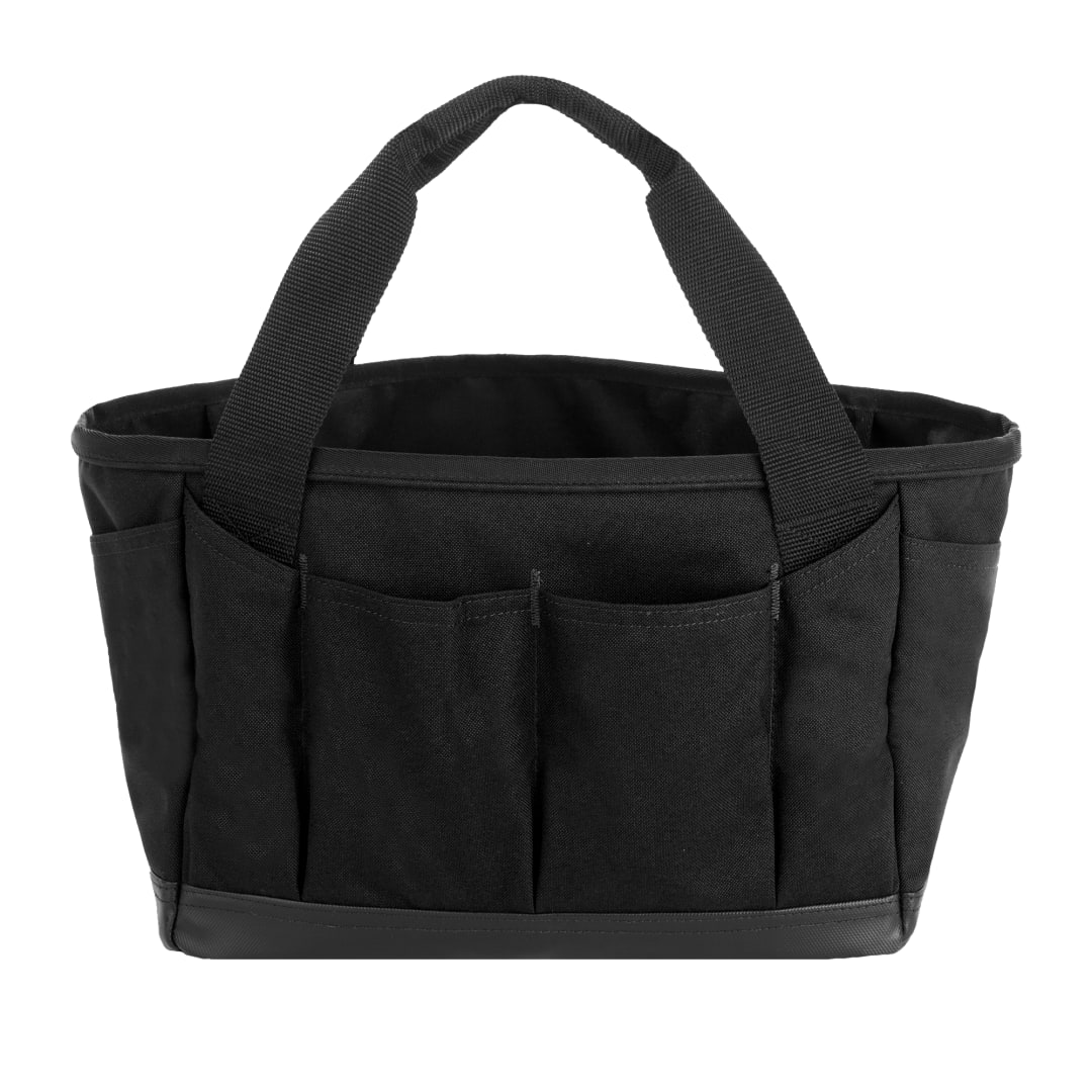 Wolverine 13" 17-Pocket Tool Tote 18