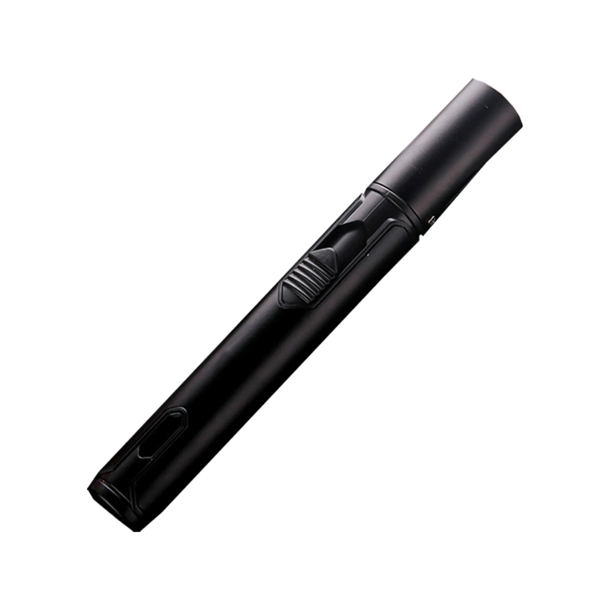 Flame Lighter Windproof Outdoor Direct 6" x 0.82" x 0.72" 5