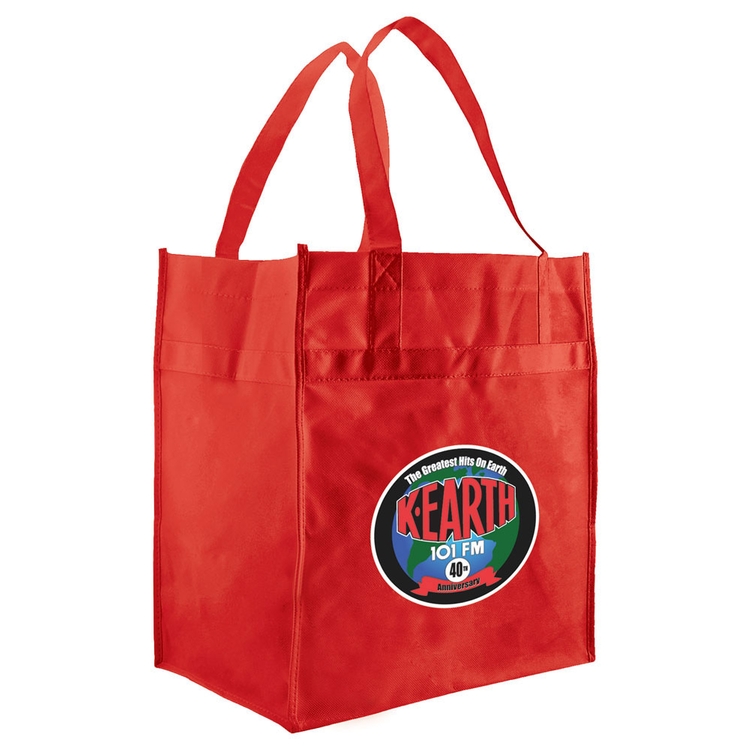 Econo Grocery Tote 4