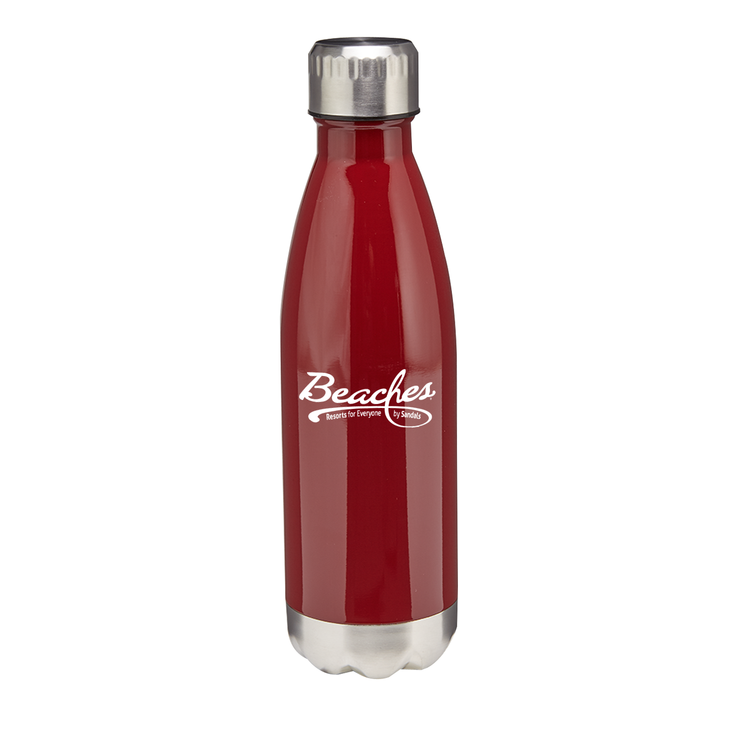17 Oz. Cascade Stainless Steel Bottle, custom water bottle with logo imprint 8