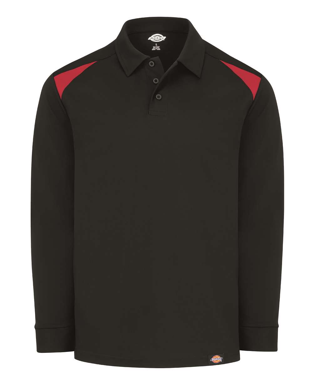 Team Performance Long Sleeve Shirt