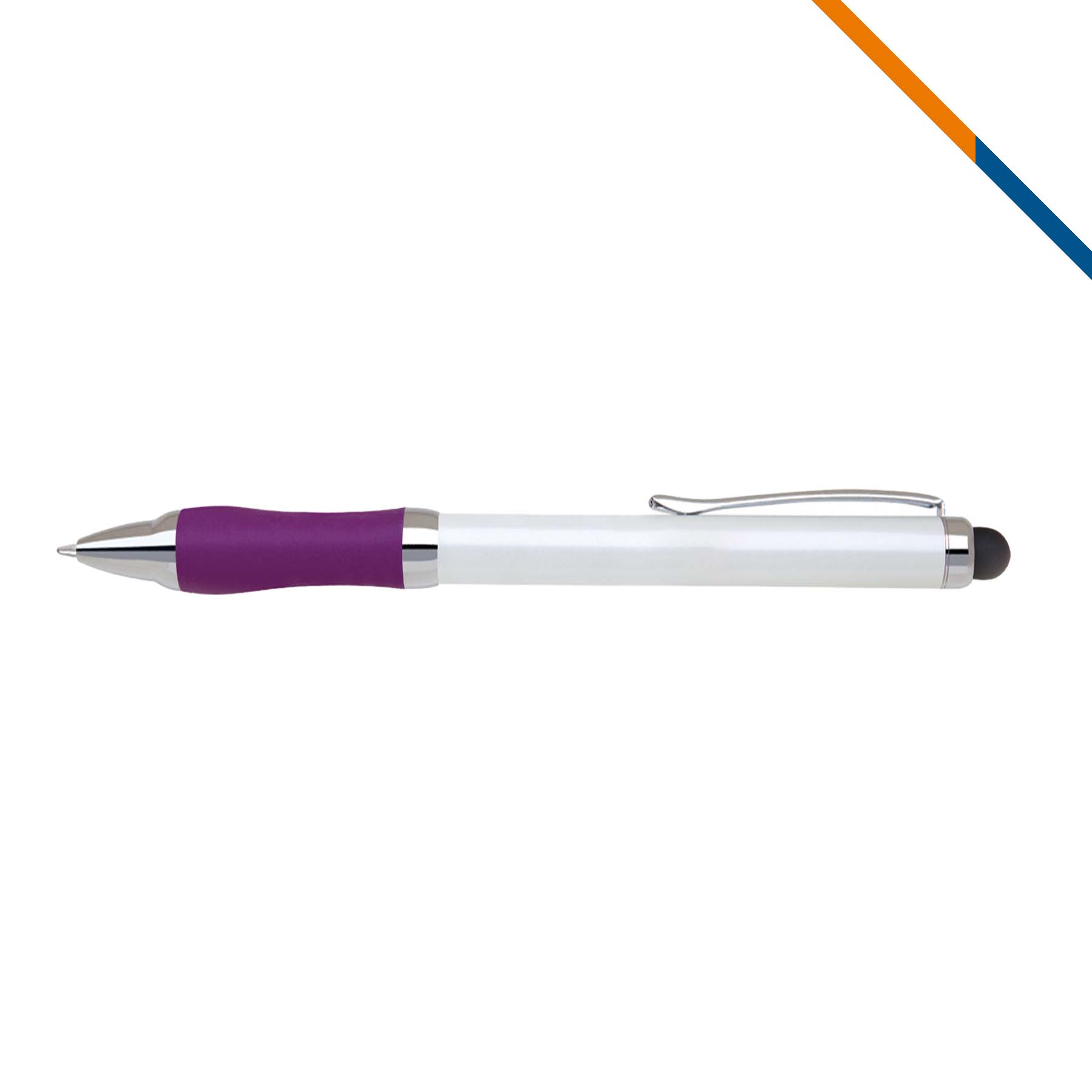 Mulari 2in1 Stylus Pen 9