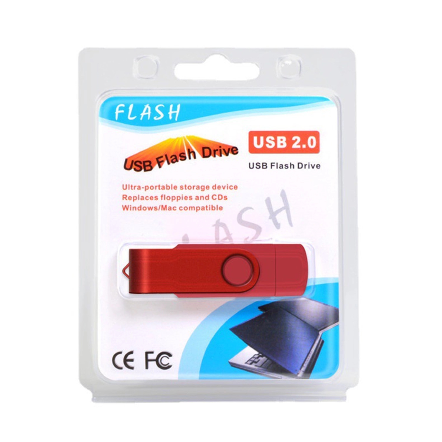 32 Gb 2 In 1 Typec & Usb Driver 4