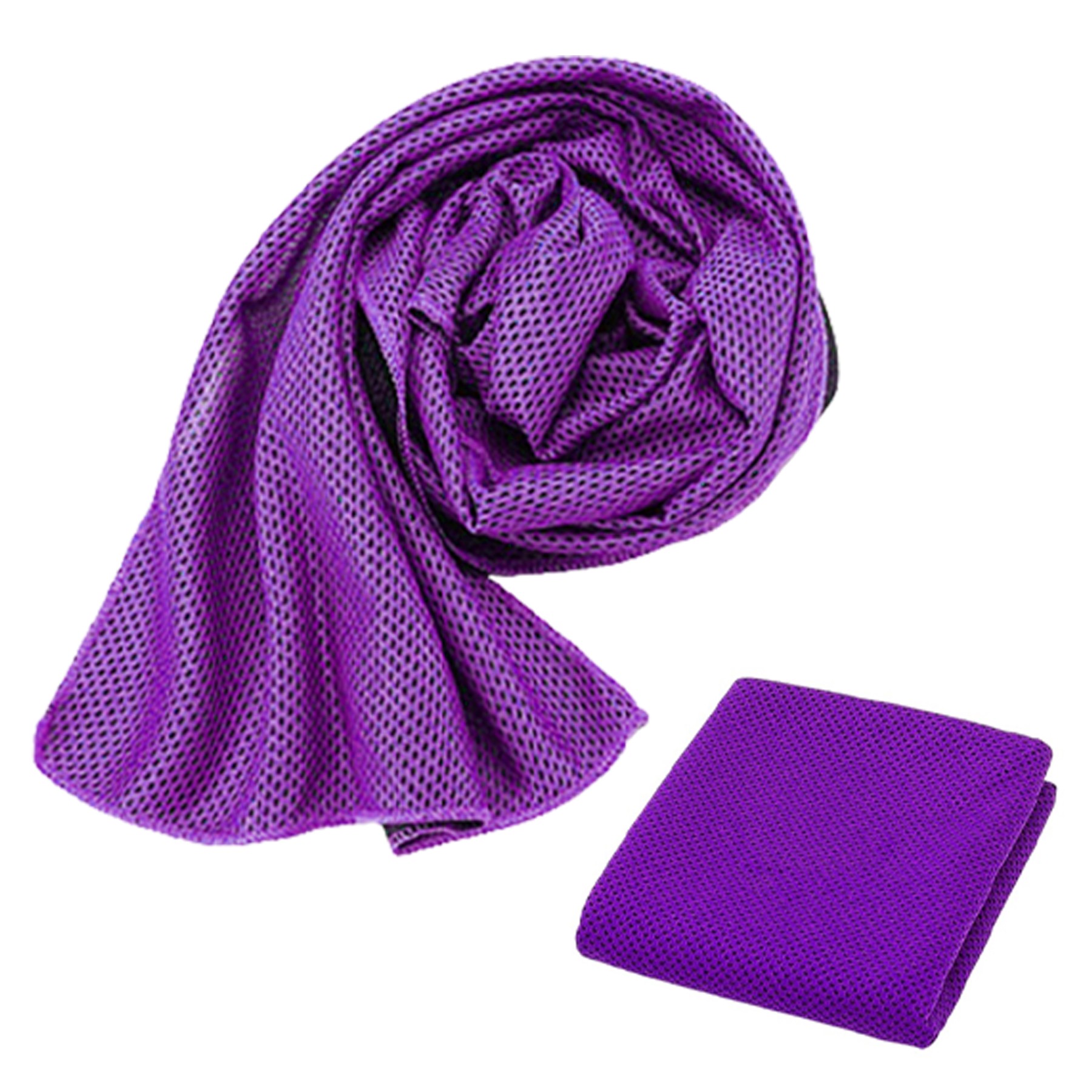 Golf Cooling Towel 2