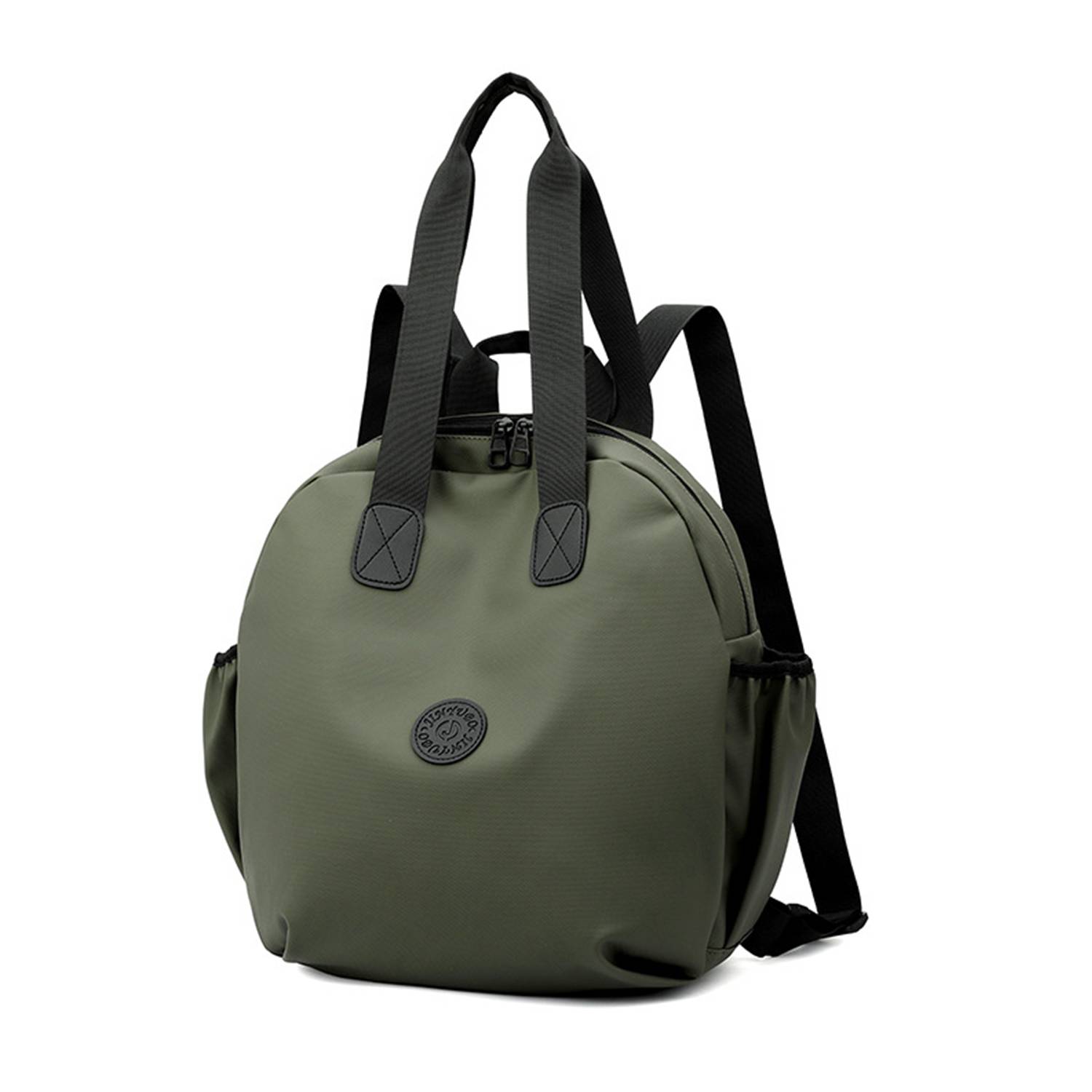 Spacious Waterproof Fashionable Casual Bag 4