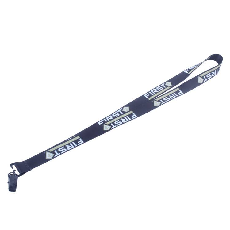 Custom lanyards 6