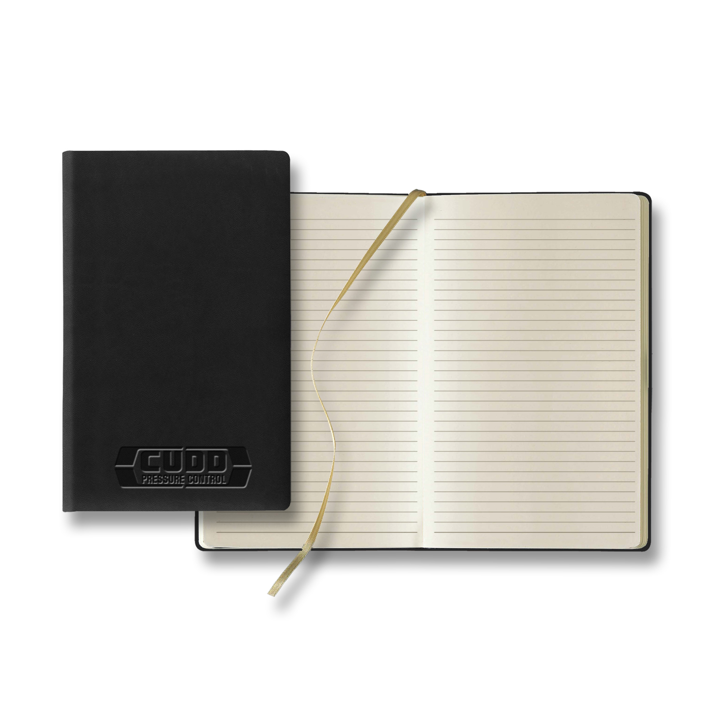 Castelli Tucson Slim Medio Lined Ivory Page Journal 15