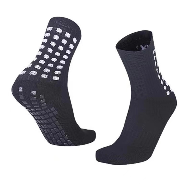 Anti-slip Athletic Sock 5
