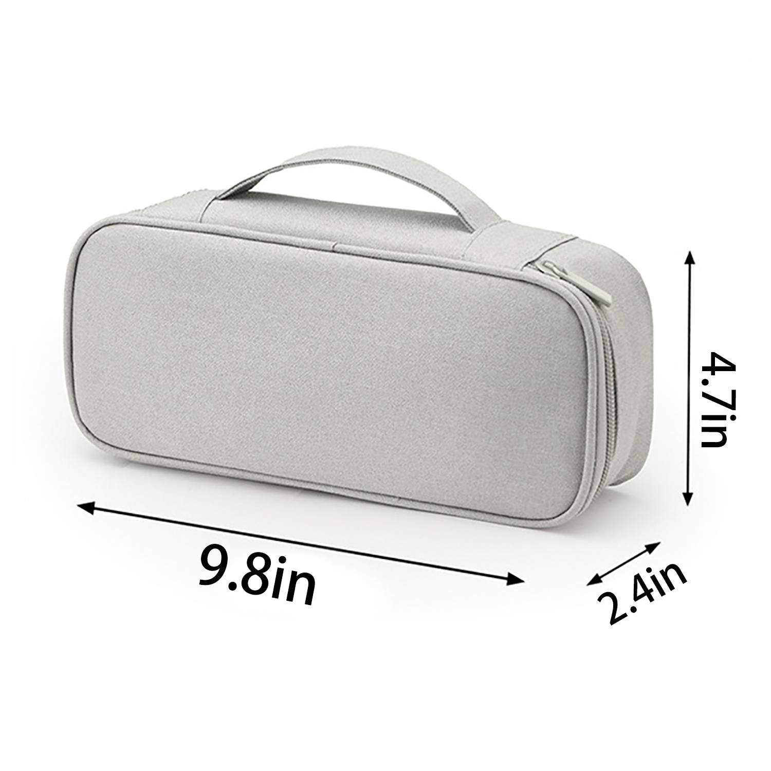 Oxford Electronic Accessories Storage Pouch 8