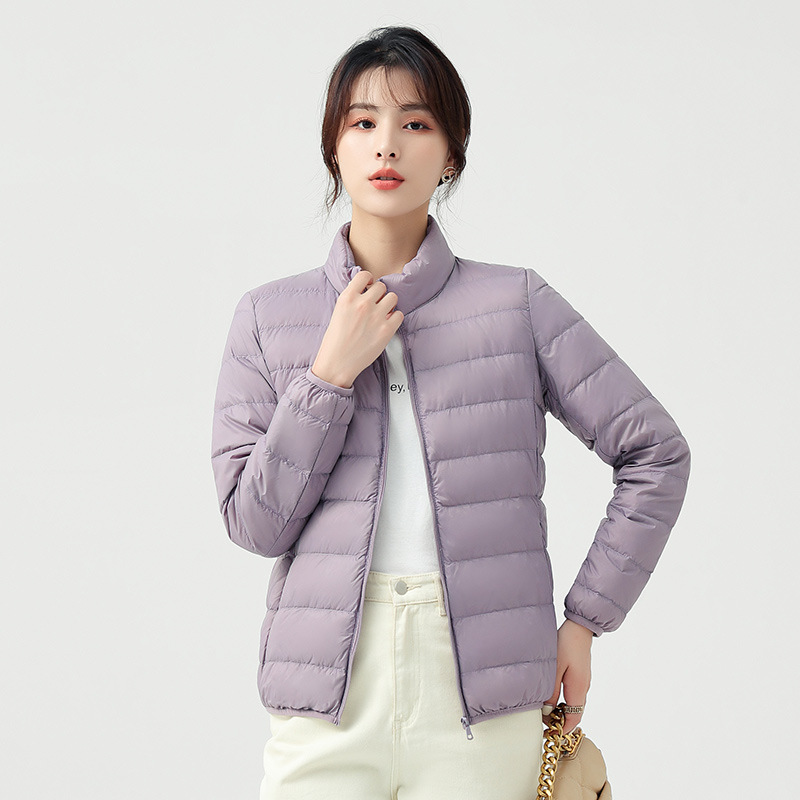 Ladies' Insulated Puffer Jacket 6