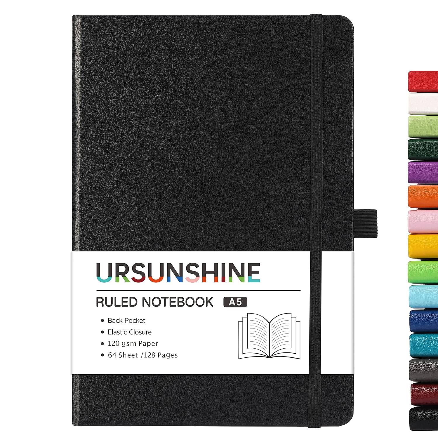 Notebooks 1