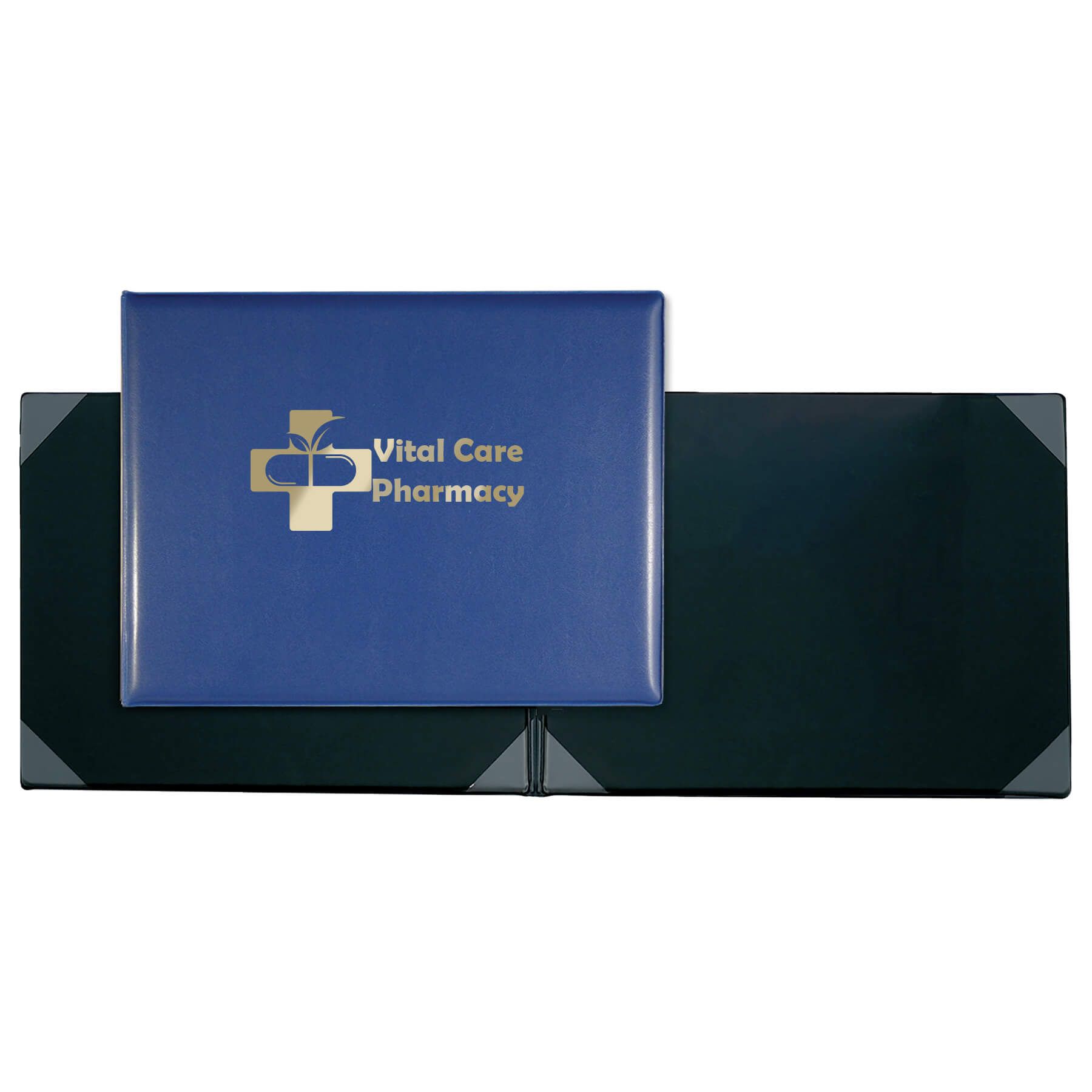 Executive Certificate Holder - 8 Corners 8