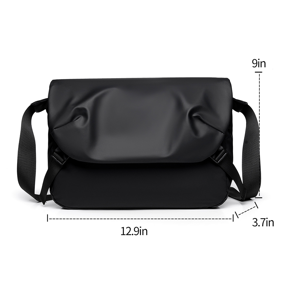 Premium Business Computer Messenger Bag 4