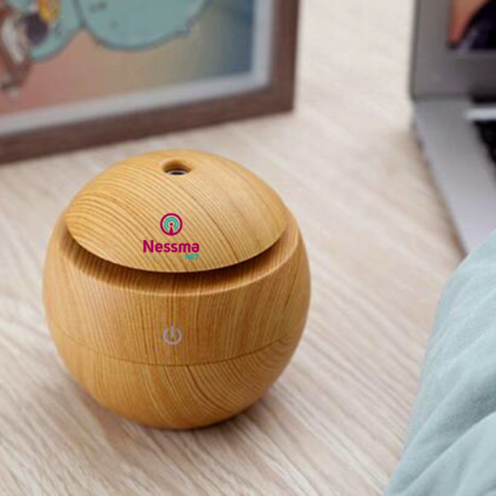 Aroma Light Mini Humidifier/Fragrance Diffuser Aroma Light Mini Humidifier/Fragrance Diffuser 11