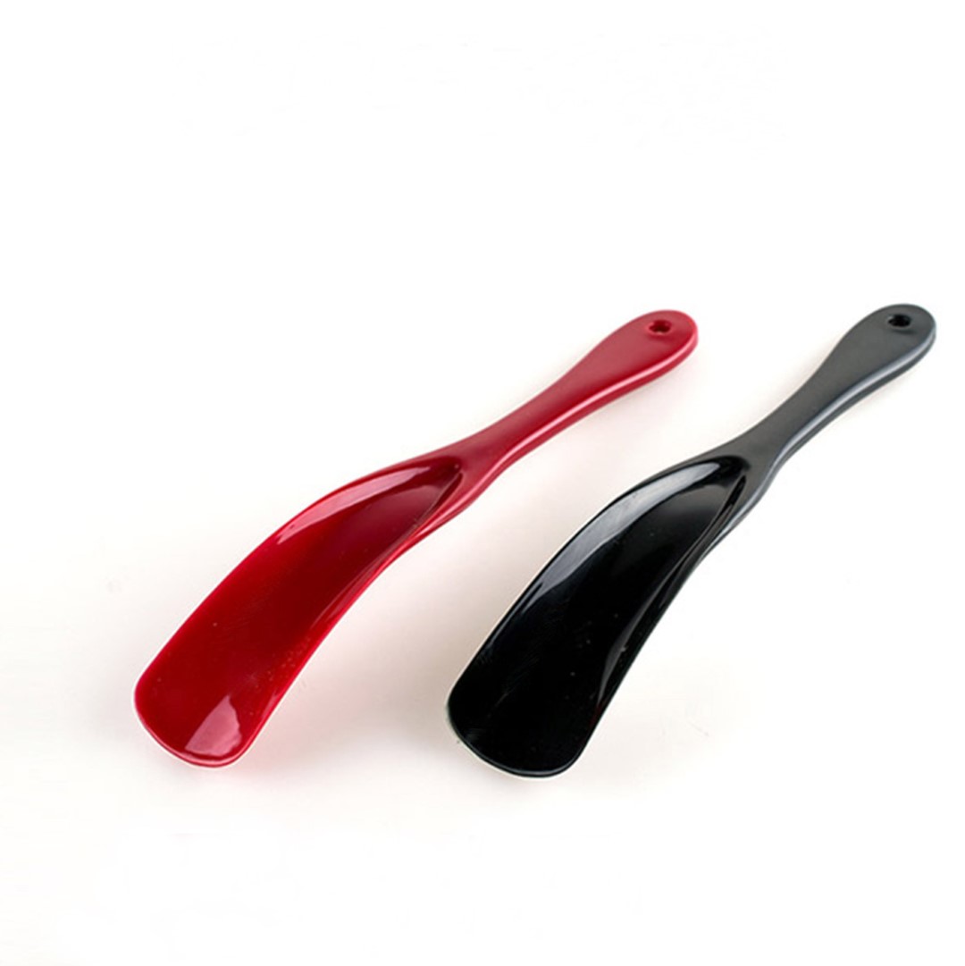 Plastic Shoehorn 3
